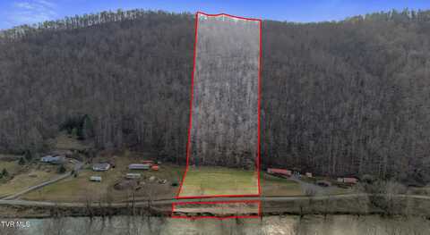 6&7 Lots Waters Edge Road, Duffield, VA 24244