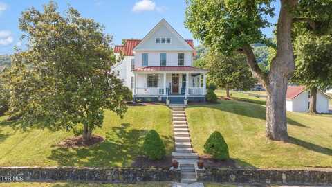 308 East Pearl Avenue, Big Stone Gap, VA 24219