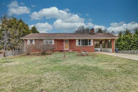 125 Millwood Road, Bristol, TN 37620