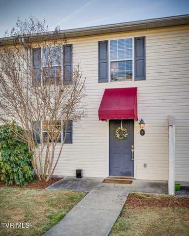 2201 Cherokee Road, Johnson City, TN 37604