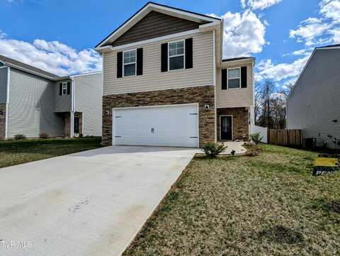 232 Crockett Drive, Church Hill, TN 37642