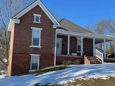 221 Northwest 5th Street, Coeburn, VA 24230