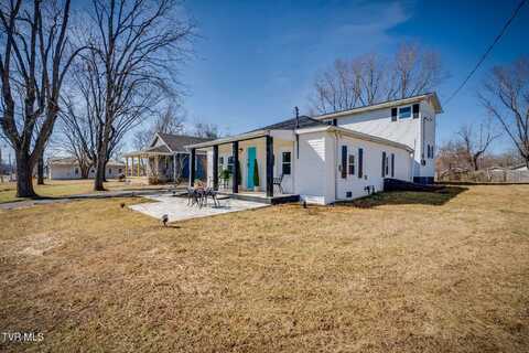 1705 East Millard Street, Johnson City, TN 37601