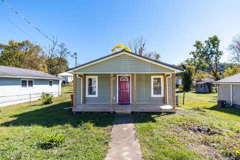 1608 E Fairview Ave, Johnson City, TN 37601