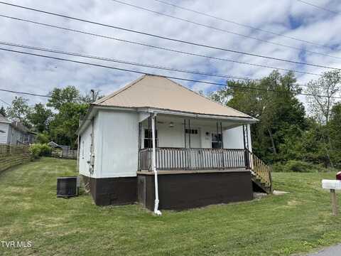 736 4th Street, Bristol, TN 37620