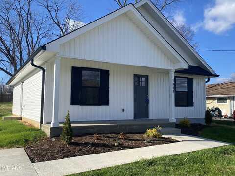 1711 East Millard Street, Johnson City, TN 37601