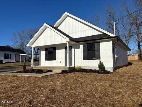 1711 East Millard Street, Johnson City, TN 37601