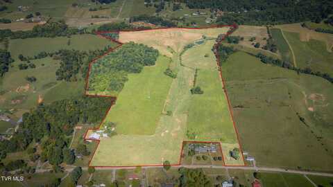 88/Ac Tbd Hwy 93, Fall Branch, TN 37656