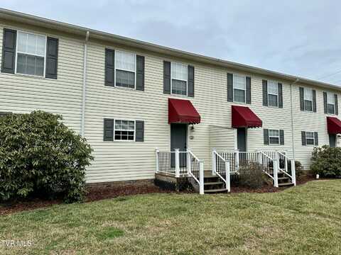 2201 Cherokee Road, Johnson City, TN 37604