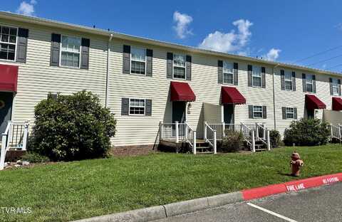 2201 Cherokee Road, Johnson City, TN 37604