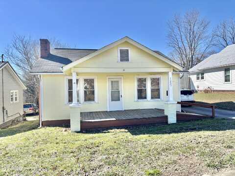 1257 East Center Street, Kingsport, TN 37660