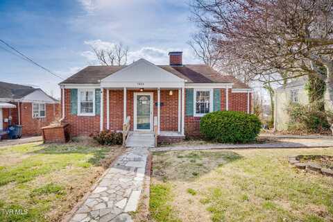 1333 Pineola Avenue, Kingsport, TN 37664