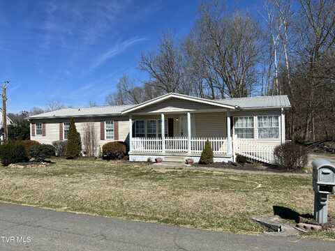 106 Jim Elliott Road, Elizabethton, TN 37643