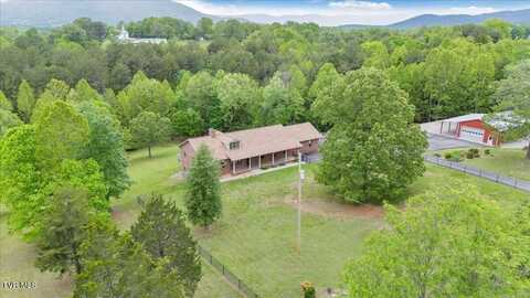 1303 Thaxton Mountain Rd Road, Thaxton, VA 24174