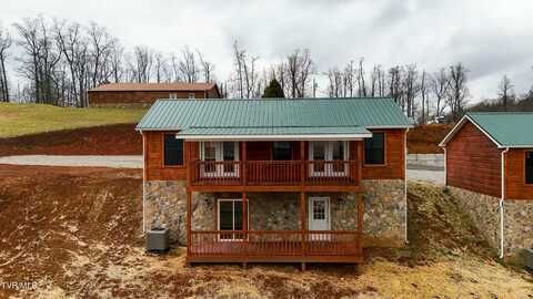 135 Ridgeview Drive, Elizabethton, TN 37643