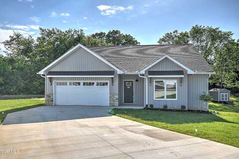 518 Deborahs Way, Greeneville, TN 37743