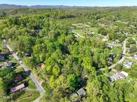 Lot 19 Page Street, Kingsport, TN 37660