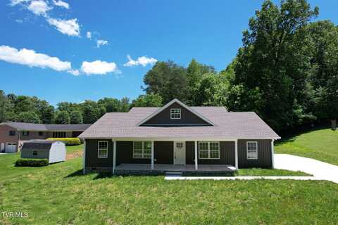 960 East Allens Bridge Road, Greeneville, TN 37743