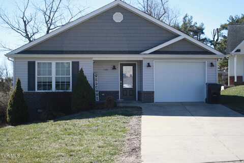 140 West West Wilkshire Place, Bristol, TN 37620