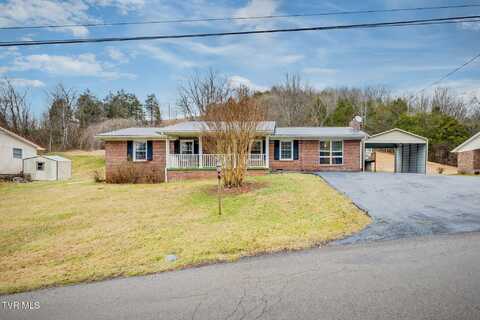 333 Green Acres Road, Honaker, VA 24260