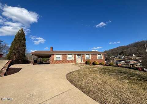 3713 Bernard Circle, Kingsport, TN 37664