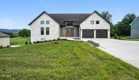 1040 Bovine Ranch Ranch, Jonesborough, TN 37659