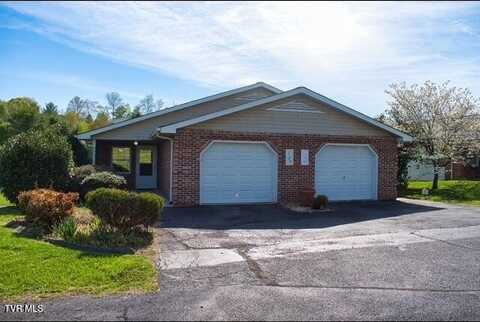723 Teasel Drive, Kingsport, TN 37660