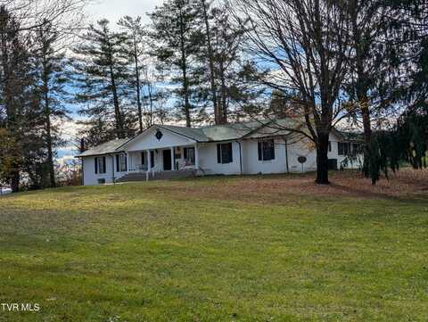 1143 Caylor Road, Ewing, VA 24248