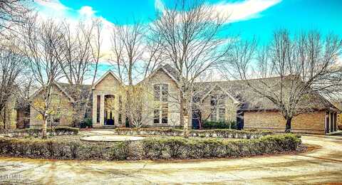 400 Bancroft Chapel Road, Kingsport, TN 37660