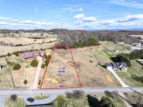 234 East Ridges Drive, Chuckey, TN 37641