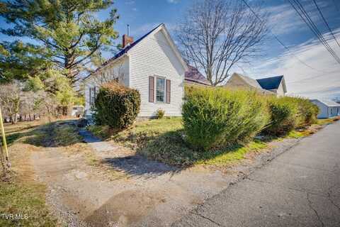 462 Whitt St, Bristol, VA 24201