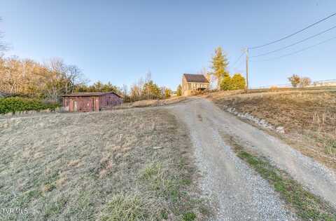 161 Baughard Hill Road, Mosheim, TN 37818