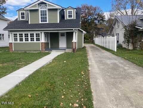 1334 E Center Street, Kingsport, TN 37664