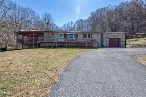 752 Heaton Creek Rd., Roan Mountain, TN 37687