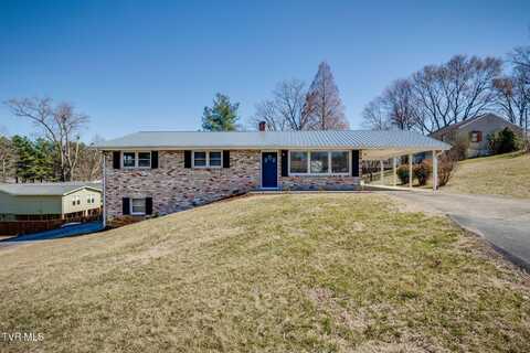 805 Rogan Street, Kingsport, TN 37660