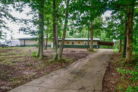 184/202 Sandidge Hollow Road, Surgoinsville, TN 37873