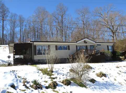 11583 Cedar Road, Pound, VA 24279