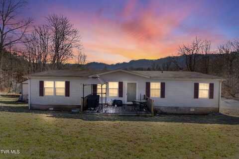 179 Horner Drive, Big Stone Gap, VA 24219