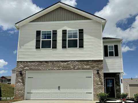 618 Canoe Street, Johnson City, TN 37604