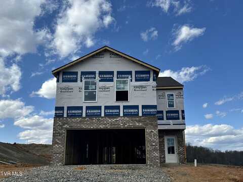 618 Canoe Street, Johnson City, TN 37604