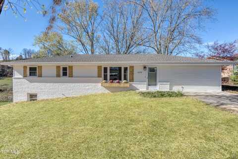 1073 Southwest Canterbury Lane, Abingdon, VA 24210