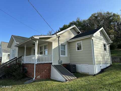 2122 Hawthorne Street, Kingsport, TN 37664