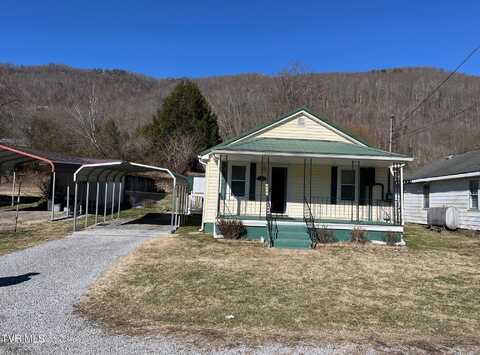 419 West Second Avenue, Big Stone Gap, VA 24219