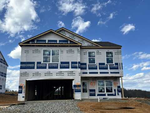 626 Canoe Street, Johnson City, TN 37604