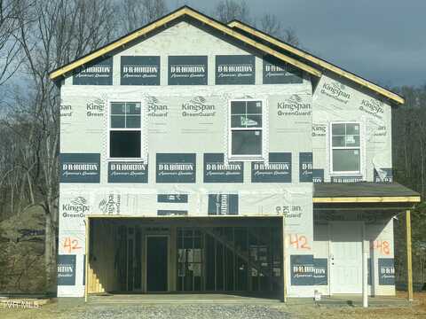 248 Arrowhead Drive, Johnson City, TN 37601