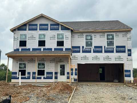 925 O'Hara Court, Blountville, TN 37617