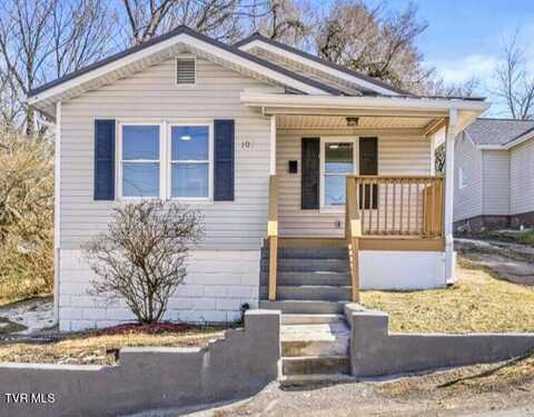 109 13th Street, Bristol, TN 37620
