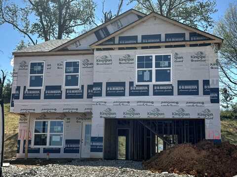 1023 Tomahawk Terrace, Johnson City, TN 37604