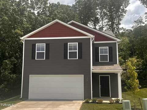 264 Arrowhead Drive, Johnson City, TN 37601