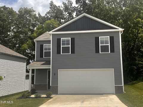 272 Arrowhead Drive, Johnson City, TN 37601